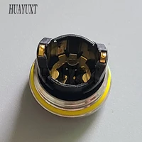 Piezas de repuesto para Rally RS200/PK200/Vector 3/Vector 3S, tapa de batería Original Garmin y placa de contactos de batería