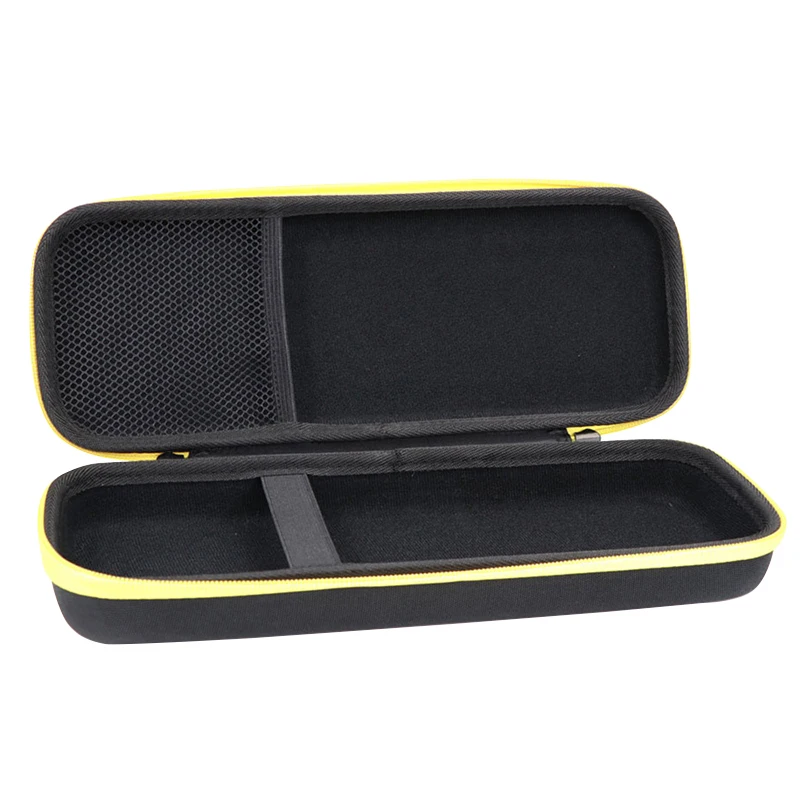 Newest Hard Protect Box Storage Bag Carrying Cover Case for UNI-T Digital Voltmeter UT18B UT18D AC DC Voltage Continunity Tester