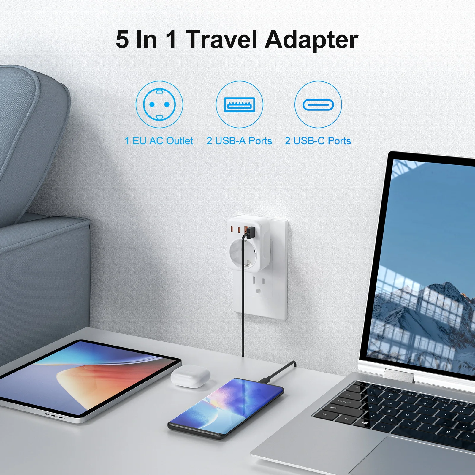 Many Countries Eu U…