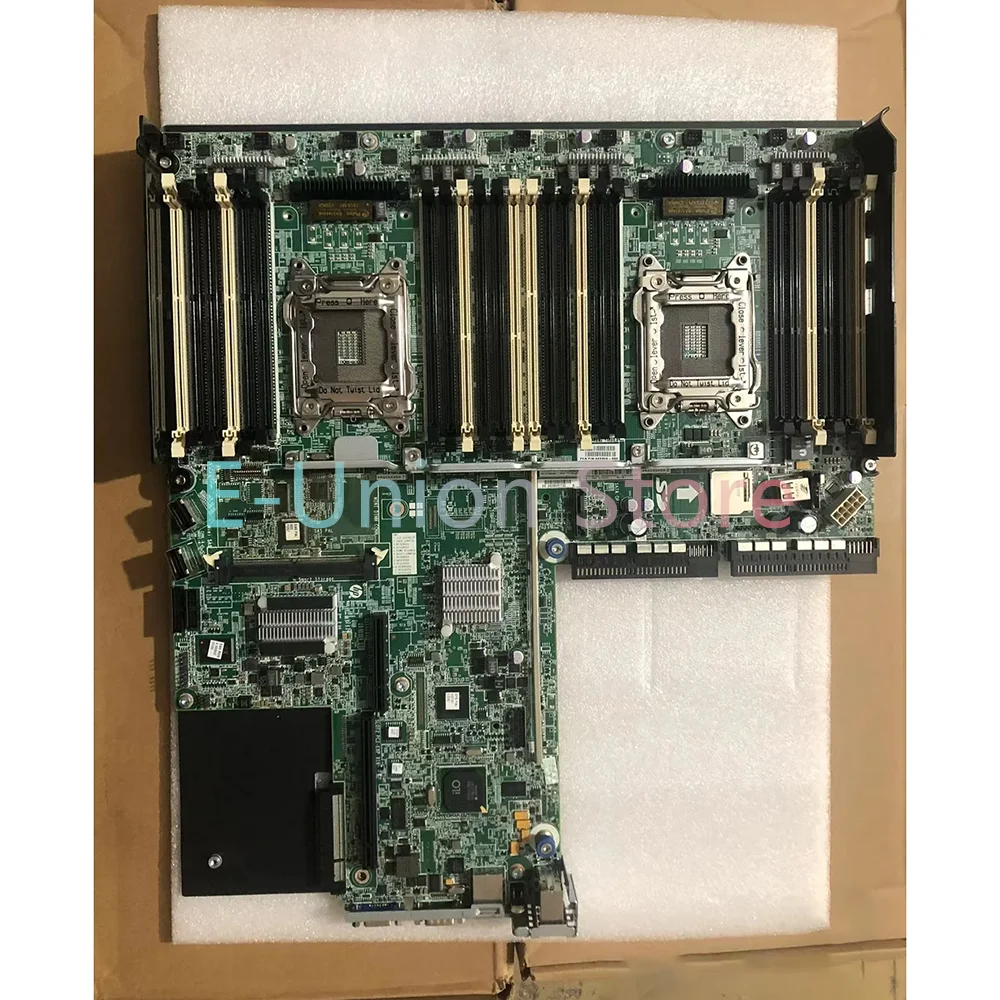 DL360P Gen8 G8 Server Motherboard 732150-001 718781-001 667865-001