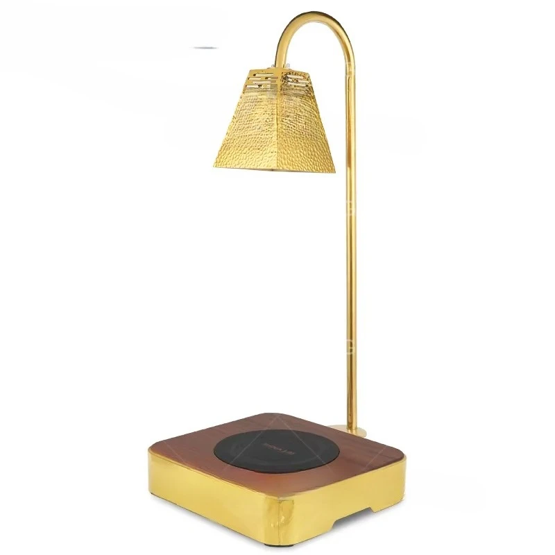 

Stainless Steel Heating Light Kitchen Buffet Food Warm Light