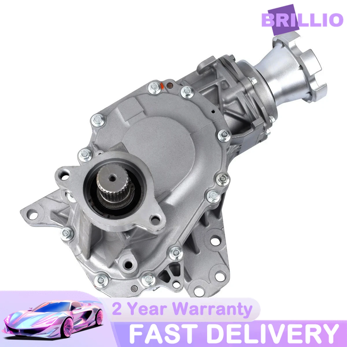 

Transfer Case 23247709 24263580 84953426 24255142 For GMC Terrain Acadia Cadillac XT5 XT6 Chevy Equinox Traverse