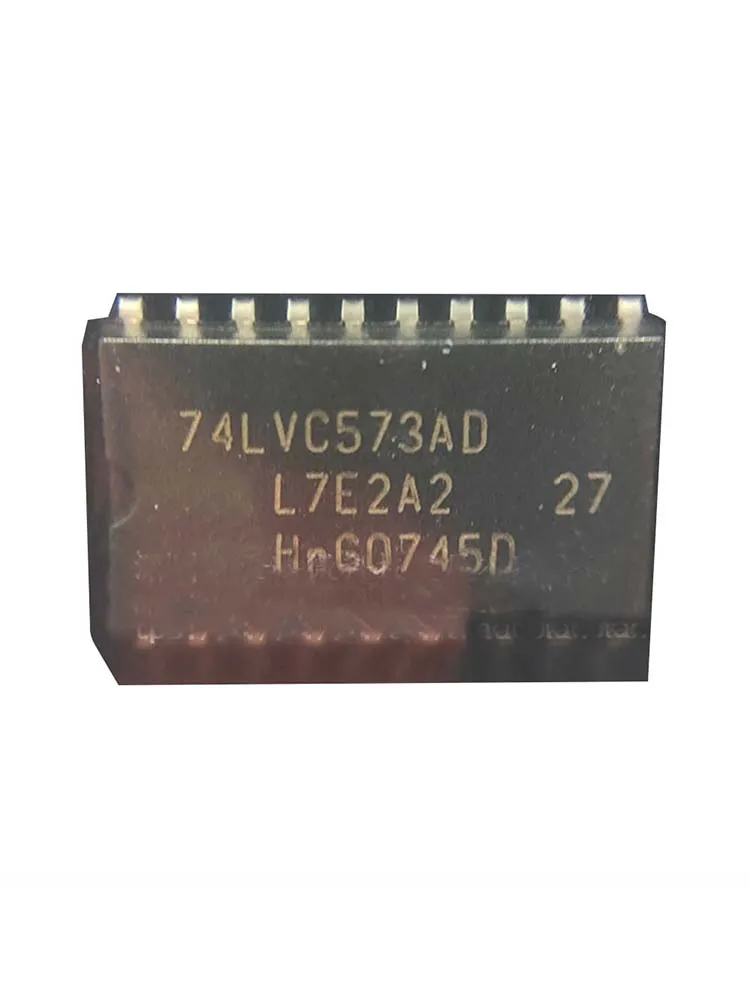 IC 74LVC573AD 74LVC573 74LVC573A SOP-20, 5 개