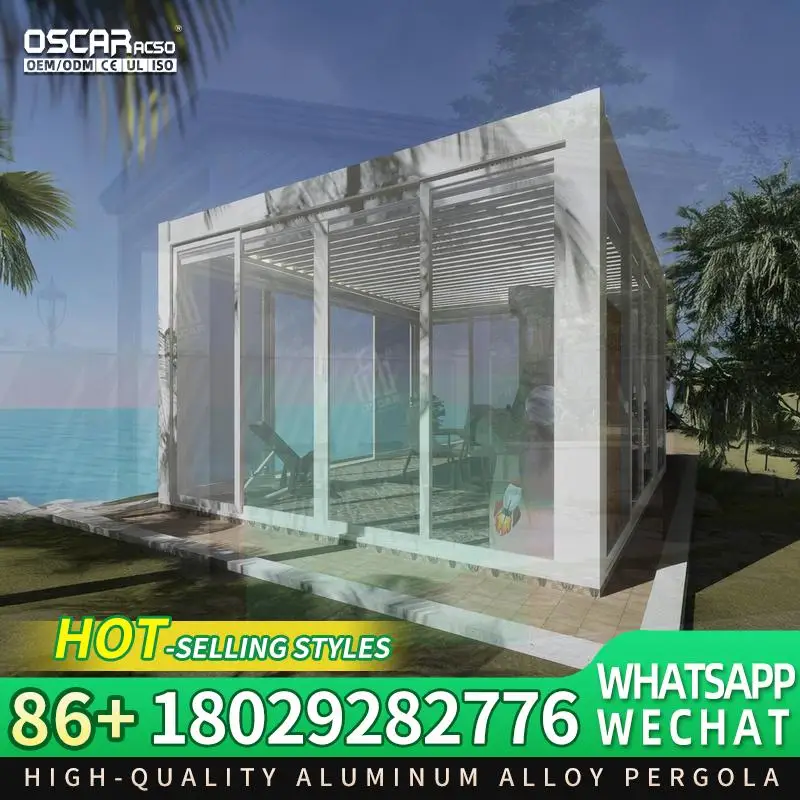 Motorized Retractab… - image