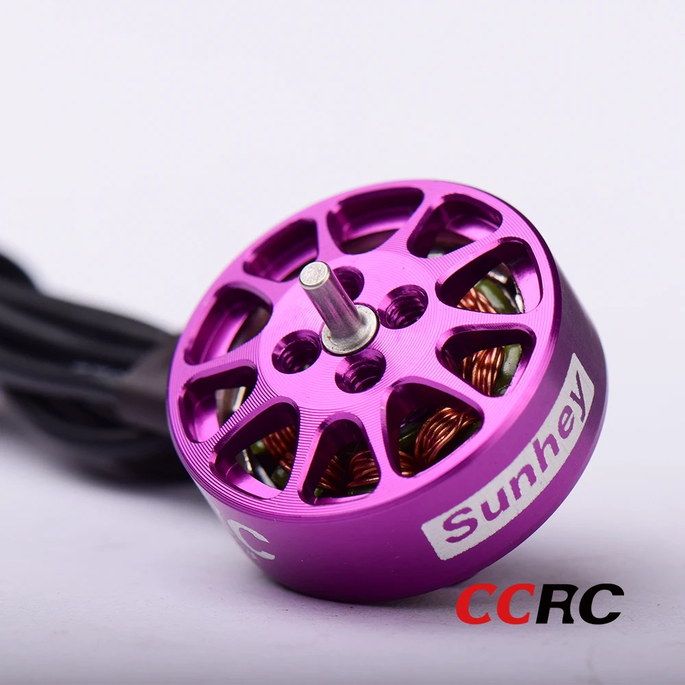 CCRC FPV 1303  Motor brushless motor FPV Racing drone KV5000 KV8000