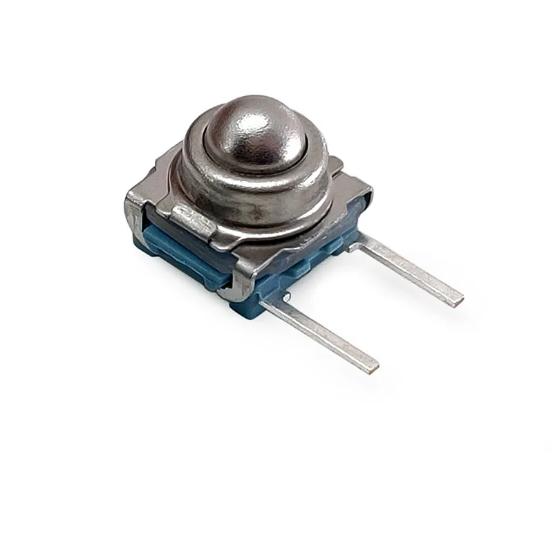 Ball Touch Switch Electrical Waterproof Micro Reset Switch Electronic Toy Button Button Switch Manufacturer