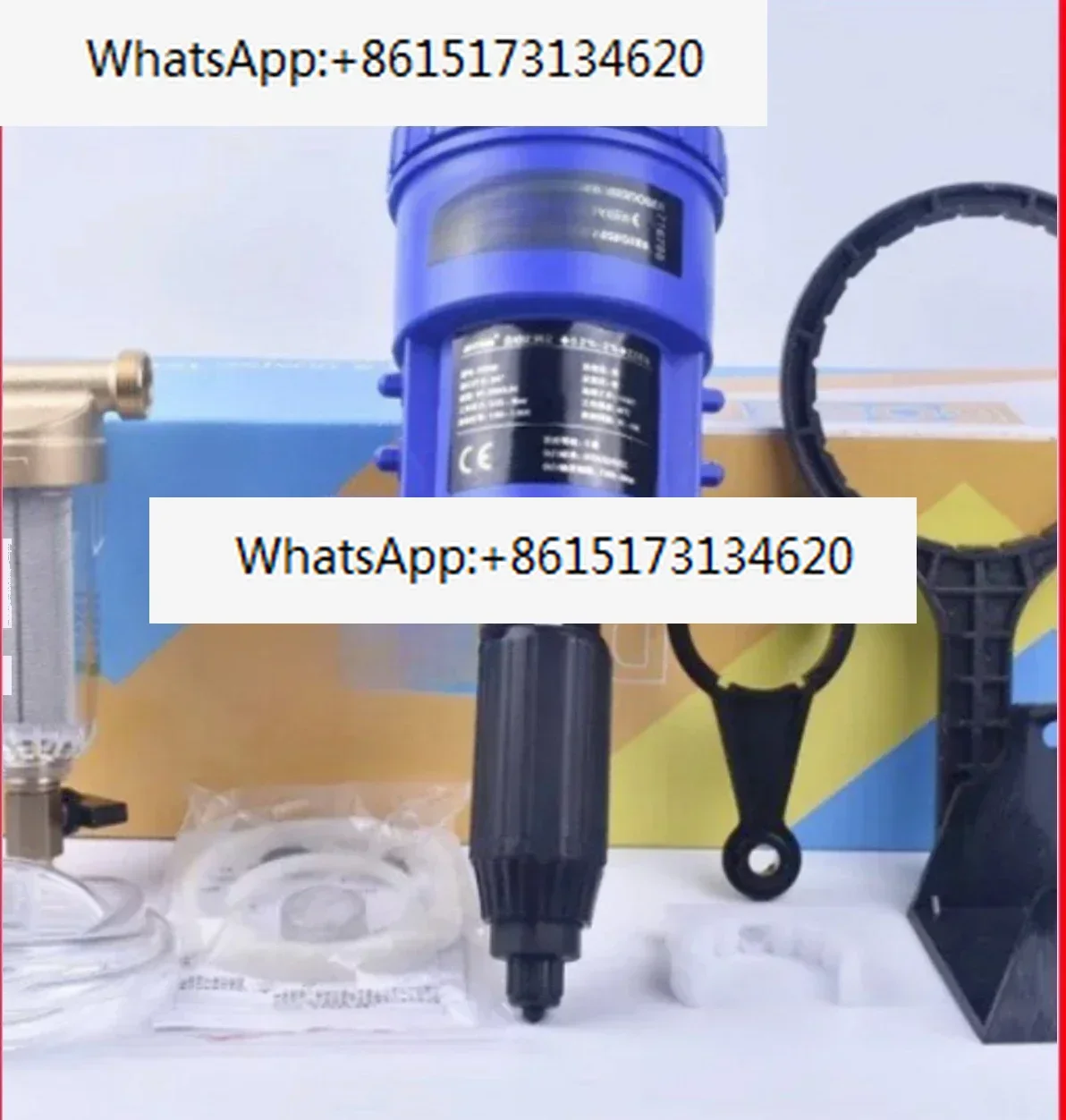 

Автоматический дозатор Jiayitong, насос для орошения, пропорциональный насос, дозатор, насос для разбавления свиней