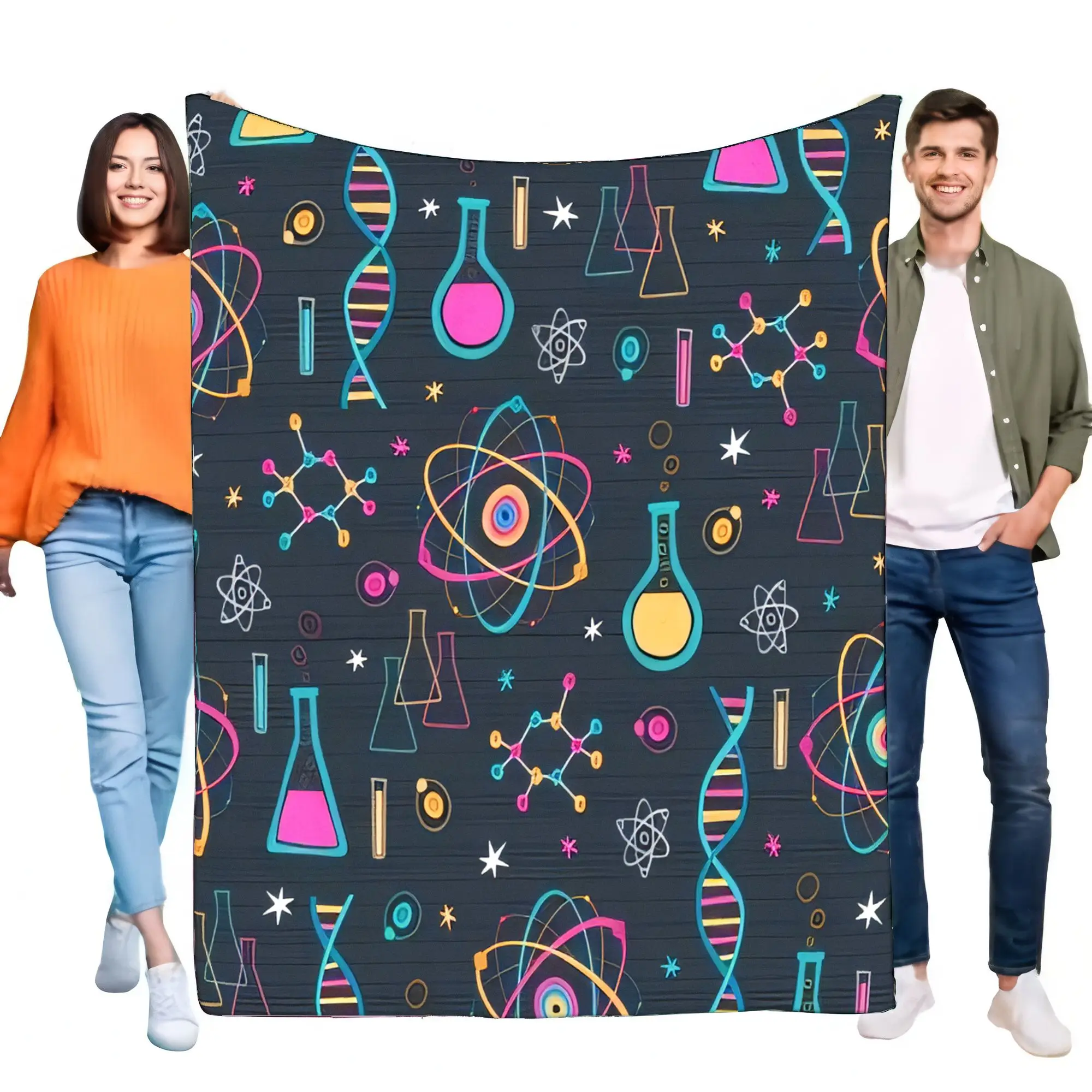 Science Chemistry D… - image