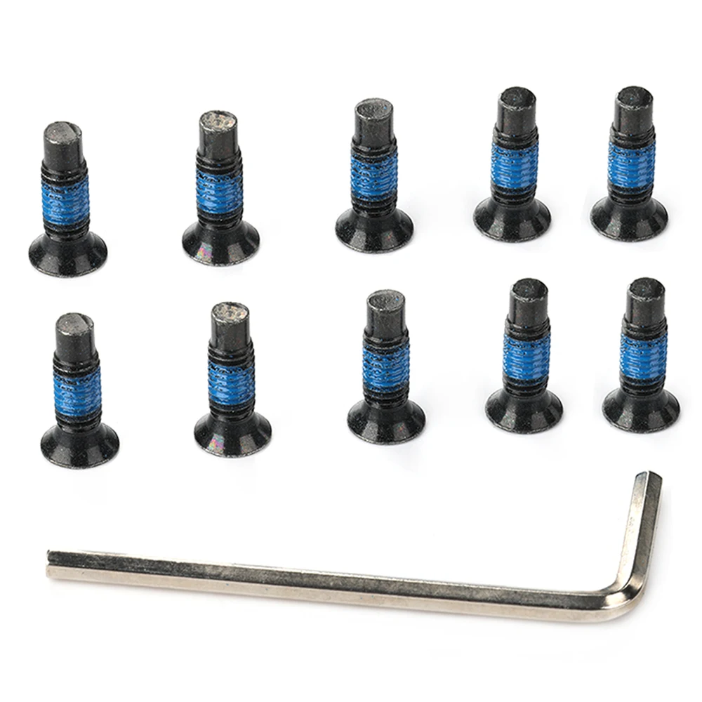 Schraube für ninebot max g2 g65 g30 g30d f40 f30 f20 p100s p65 Elektro roller Vorderrad gabel Rohrs tange dahs board Basis teile