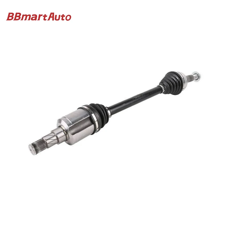 162663700A BBmartAuto نصف محور أمامي LH لطراز تسلا S-16
