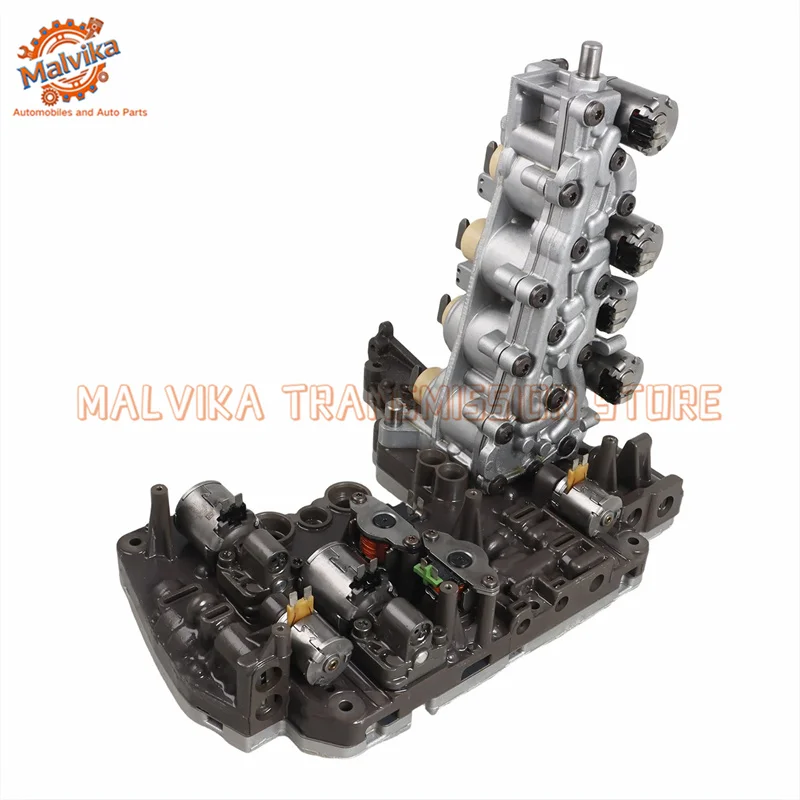 

Transmission Valve Body Fit For Audi VW Porsche 0B5 DL501 PDK