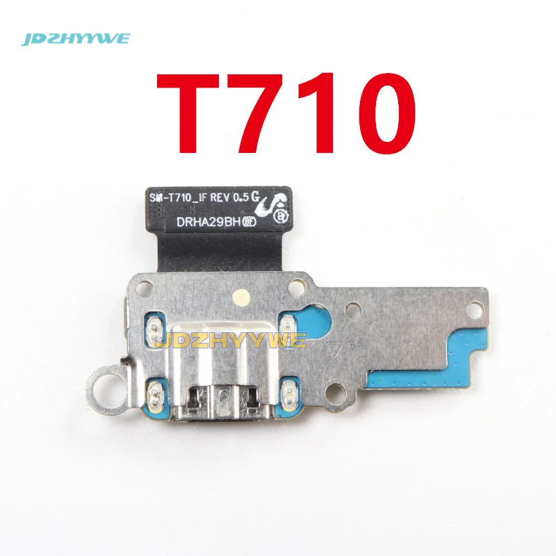 For Samsung Galaxy Tab S2 8.0 / SM-T710  USB Charging Dock Jack Plug Charge Board Flex Cable
