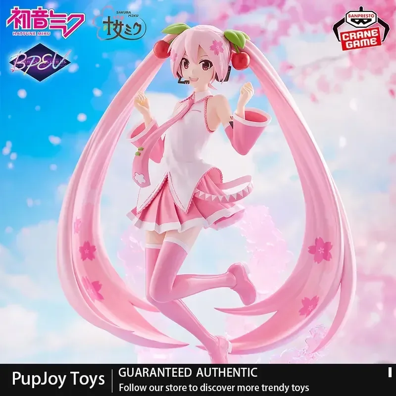 genuine-bandai-banpresto-hatsune-sakura-evolve-series-action-figure-trendy-doll-ornament-desktop-decor-gift-for-girls-birthday
