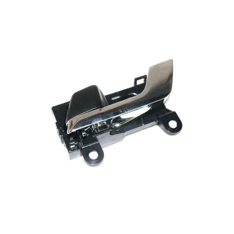 Suitable For Toyota 2005-2009 Reiz 2009-2013 Highlander Interior Door Handle Automobiles Parts Accessories Car Stuff 6