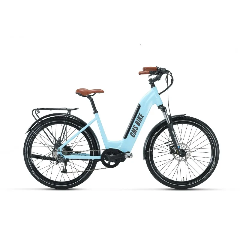 

Lithium battery electric bicycle 27.5 inch aluminum alloy power mountain bike variable speed electric scooter