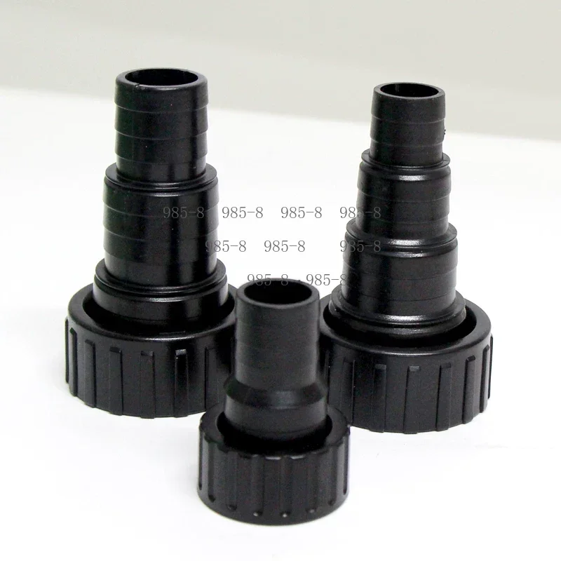Water Outlet Conversion Head Submersible Pump Nut Joint CTP JEP JTP Tower Connector Adapter
