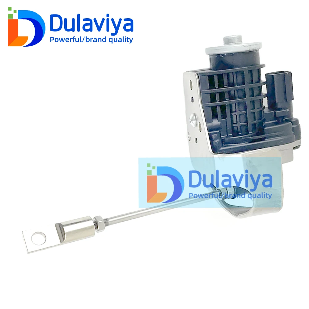 

Новый привод перепускной заслонки турбокомпрессора для Hyundai Tucson III 1,6 T-GDI 28231-2B810 39400-2B400 59001107610 07A23/0192