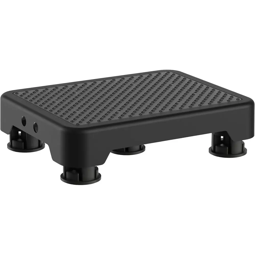 

One Step Stools or Adults, Portable Saety Step Platorm or SeniSmall Plastic Bede Step Stool Mobility Wide Step Stools Elderly As