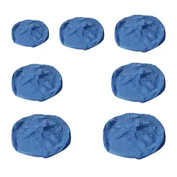 Trampoline Awning 6/8/10/12/14/16 Feet Accessories Outdoor Trampoline Shade