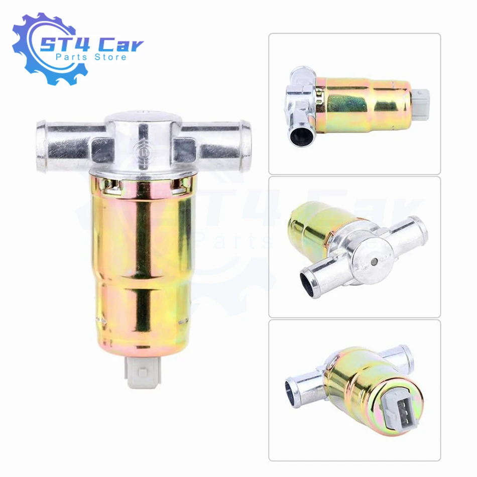 

0280140501 IAC Idle Air Control Valve For Eagle Medallion Premier Volvo 242 264 740 745 760 Peugeot Porsche 911 924 928 944