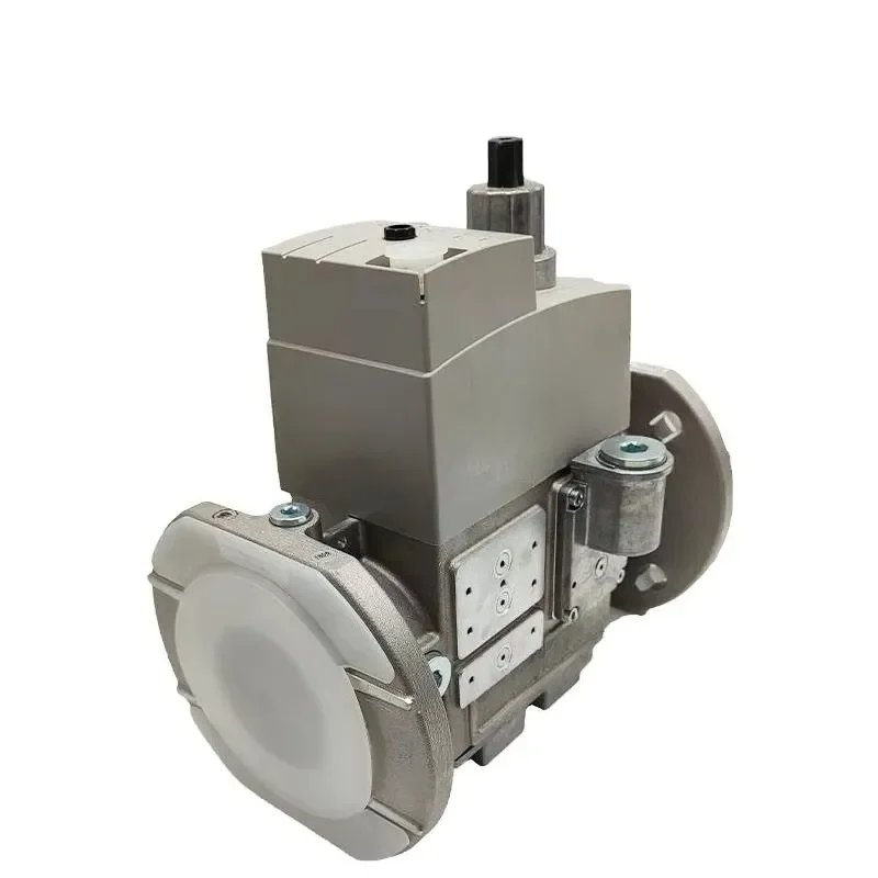 Eco Solenoid Valve - DN65 Dual Solenoid Valve for Efficient Compatible With Natural