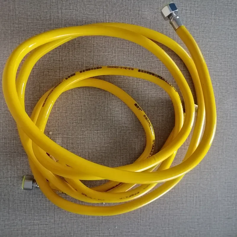 Water tube option description 1.0.4inch