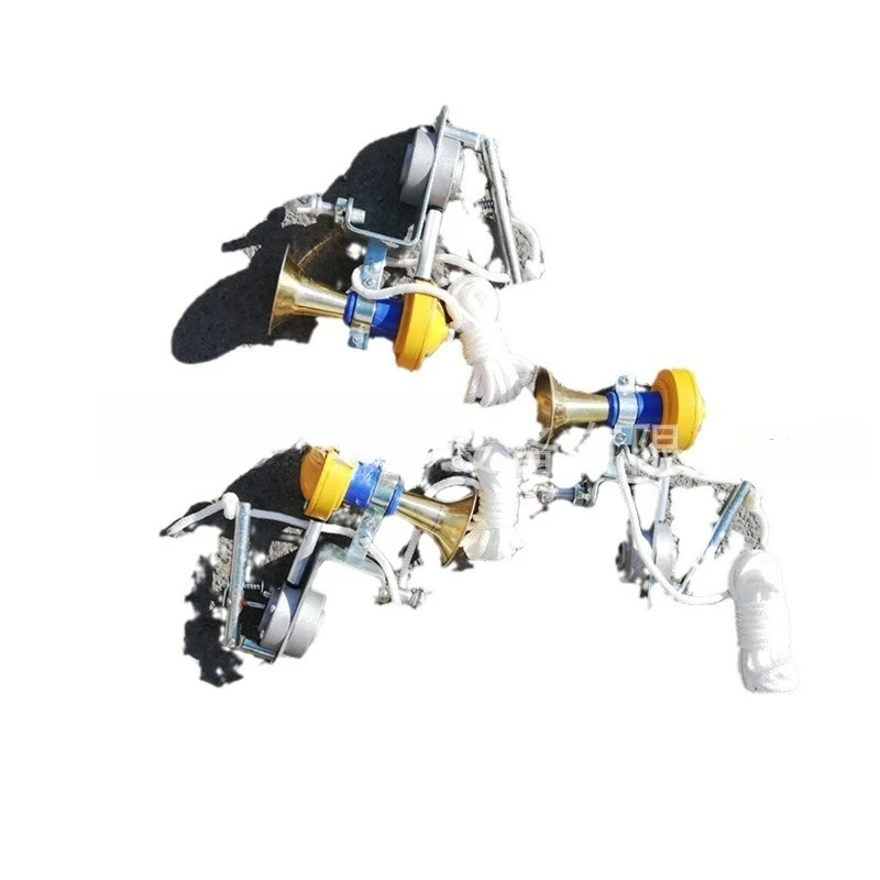 

Railway emergency release brake valve, bagpipe emergency brake valve Bagpipe brake valves Train emergency release valves