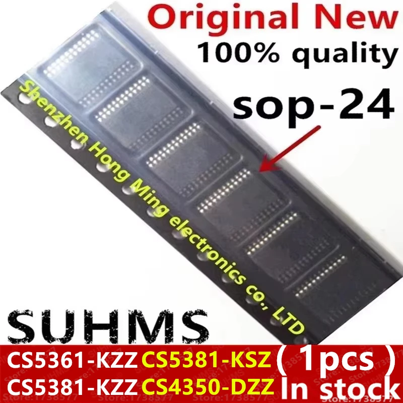 (1Piece)100% New Cs…