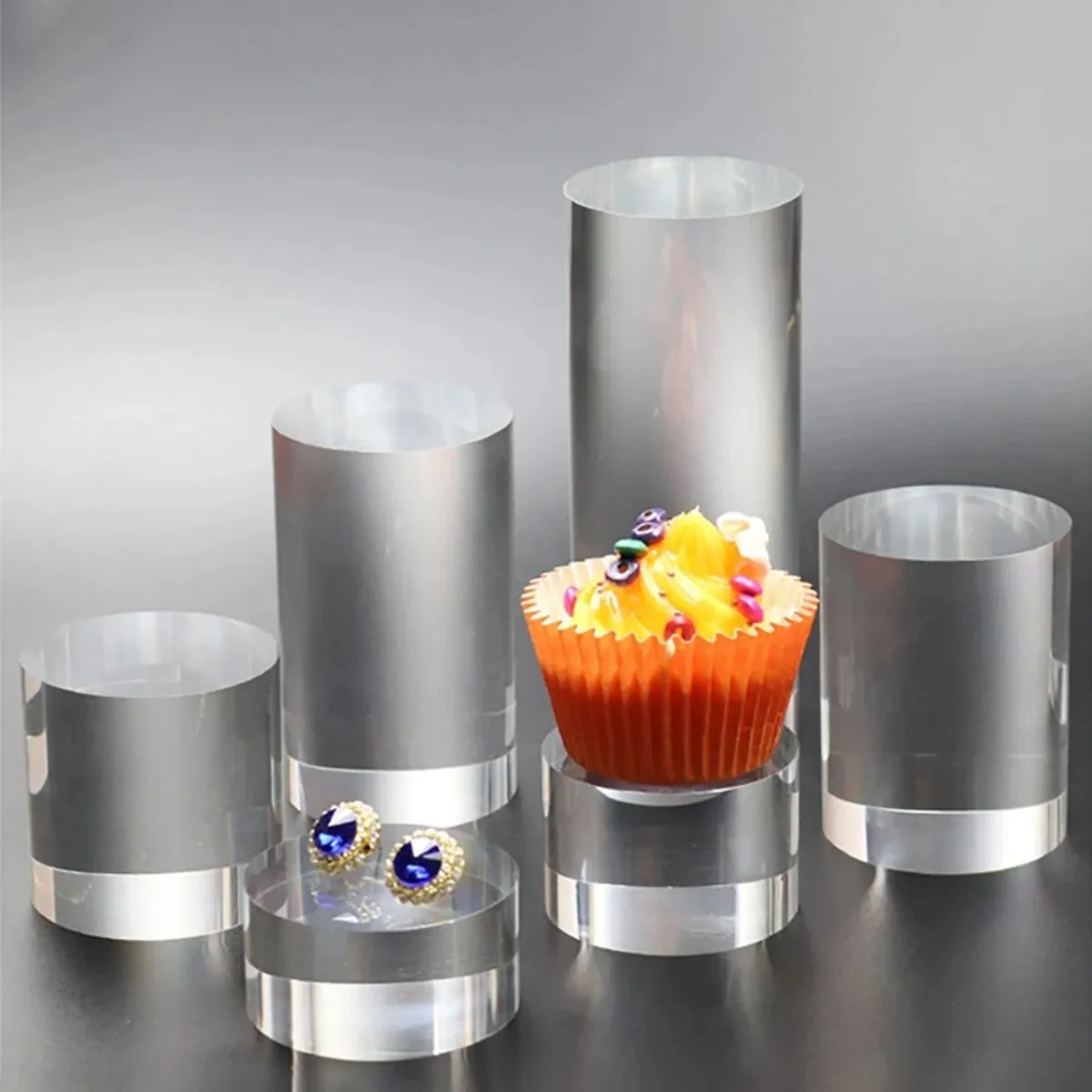 Dia 50mm - 200mm 316 Stainless Steel Round Plate Circular Sheet Disc Round Disk Thickness 1/1.5/2/3/4/5/6/8/10mm
