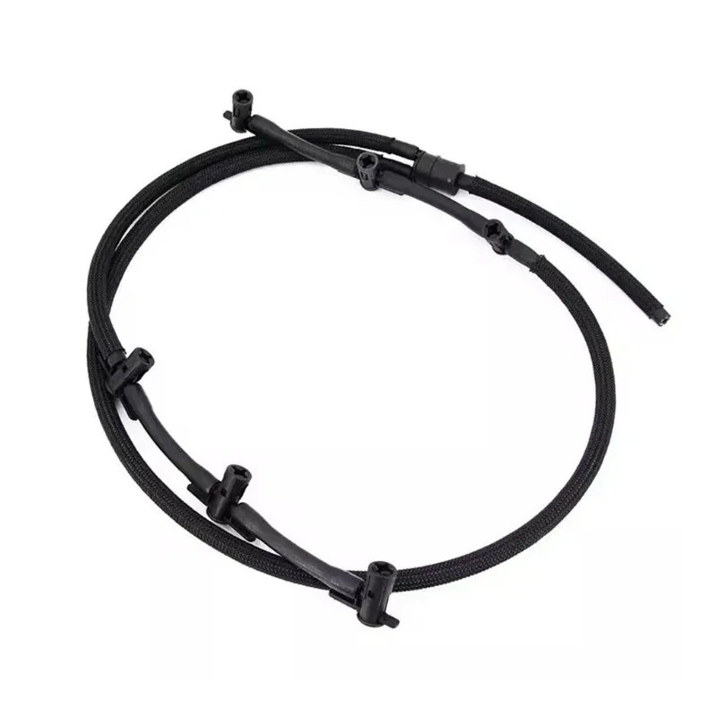 

059130218AN 059130218AR Утечка труба утечки линия замены аксессуаров.