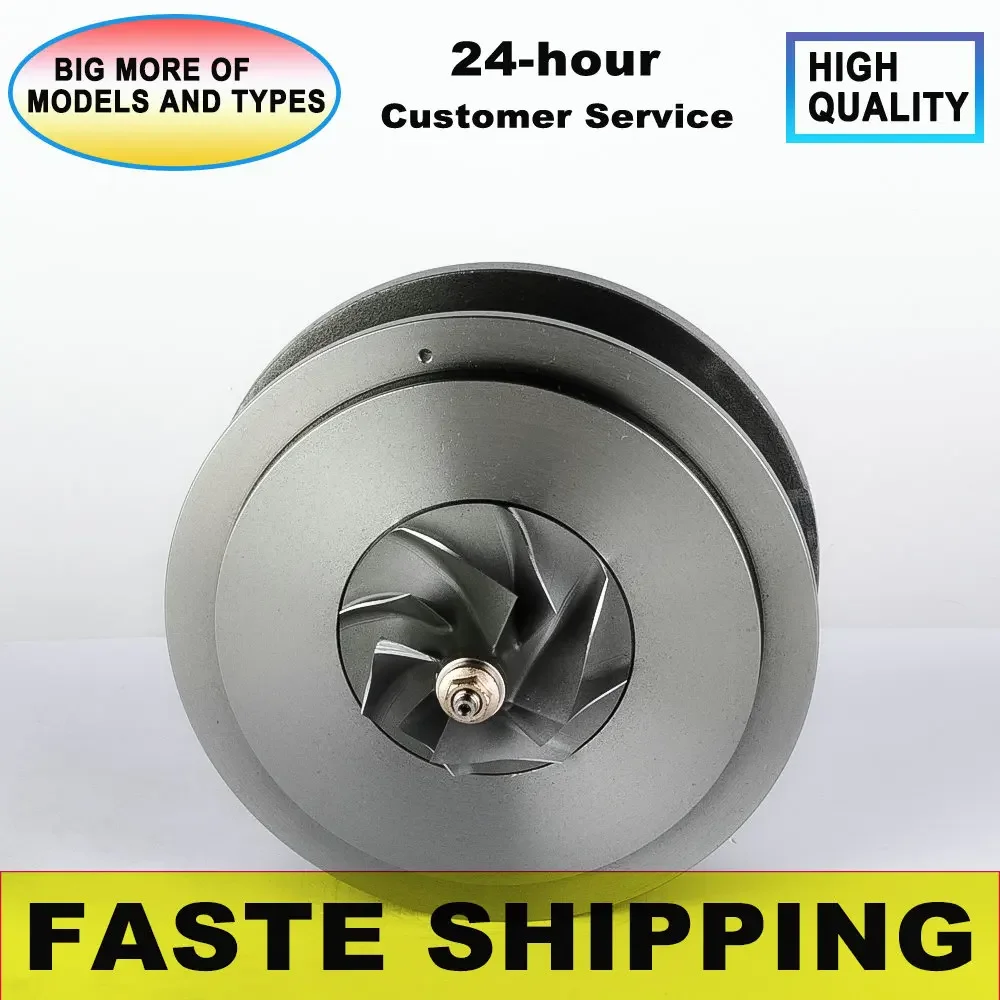 newTurbo For Car Core TD04L 49477-01610 25184399 For Chevrolet Capriva 2.2 D 135/120Kw A22DMH LNQ Turbine Chra 4819131 Assy