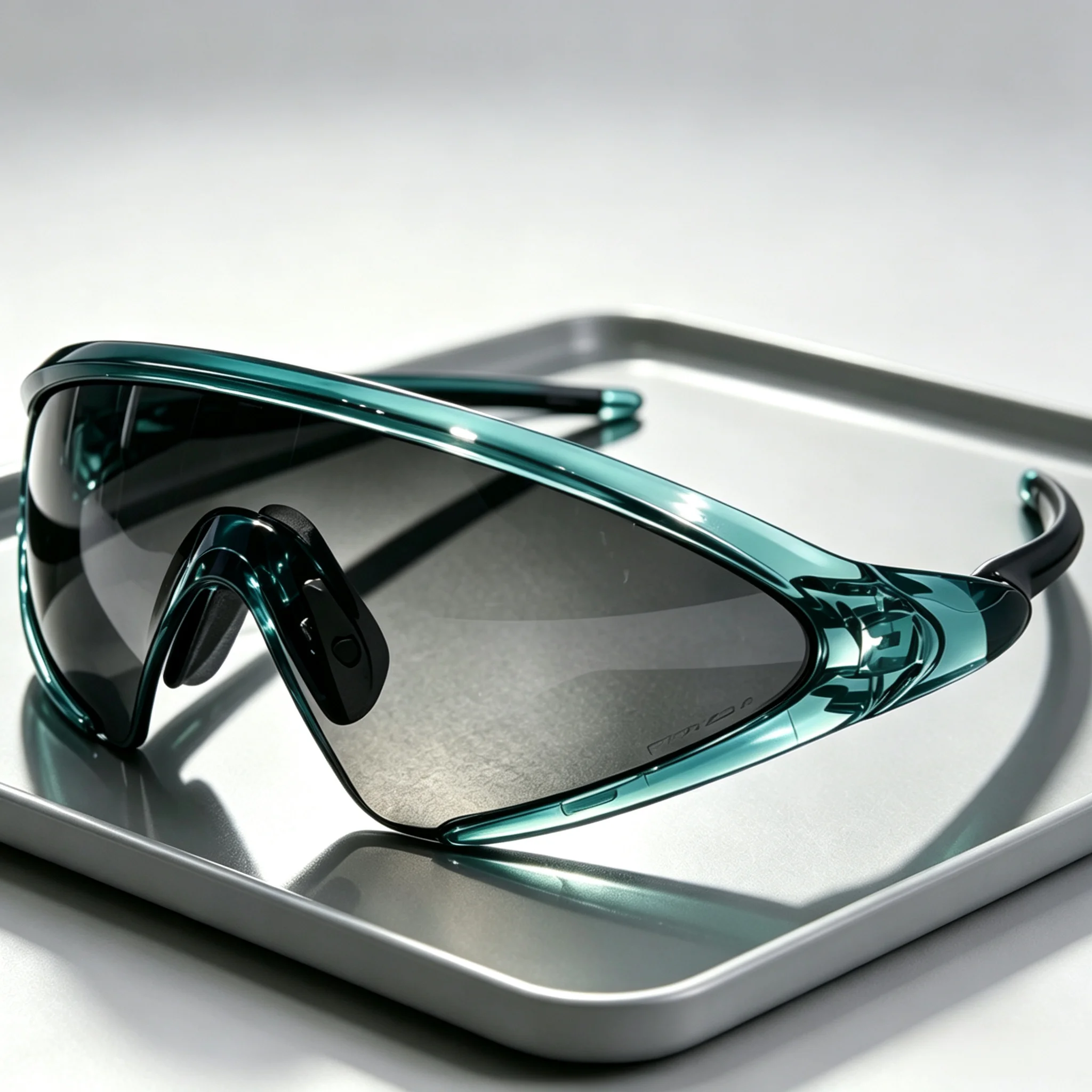 Brand Sale OO9490 Unisex Polarized Sunglasses Ellipse MTB Cycling Glasses Outdoor Sports Riding Goggles TR-90 Lightweight Frames