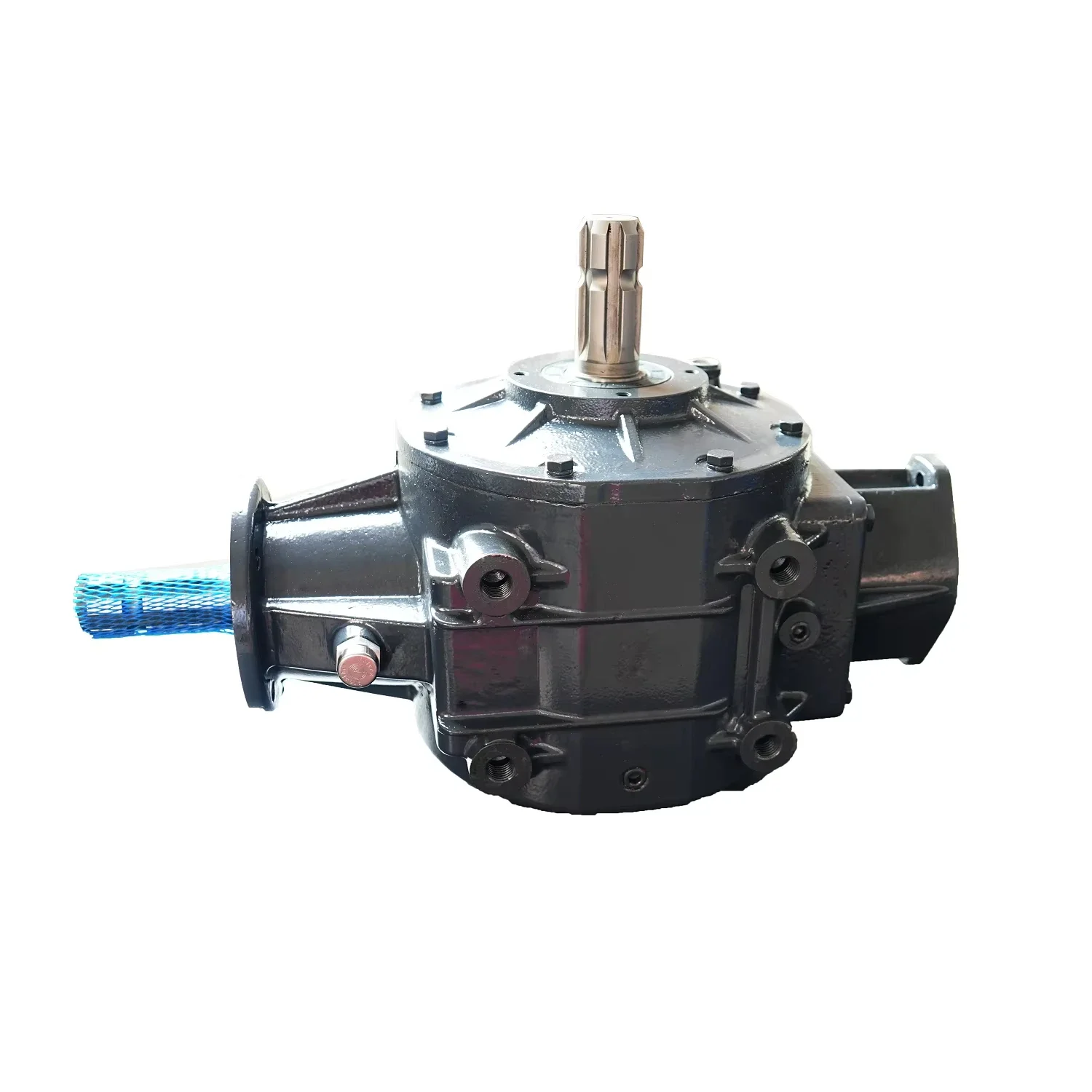 Factory Custom High Quality Steel Planetary Gearbox Agricultural Machinery Gearbox