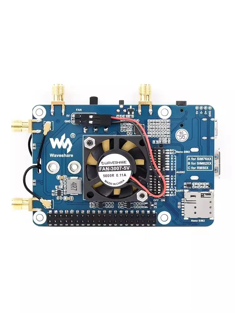 Tlf SIM8202G Raspbe…