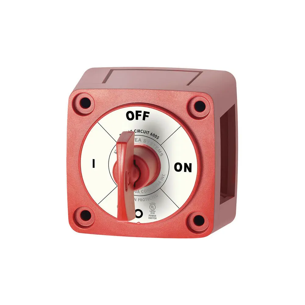 Blue Sea Systems 60…