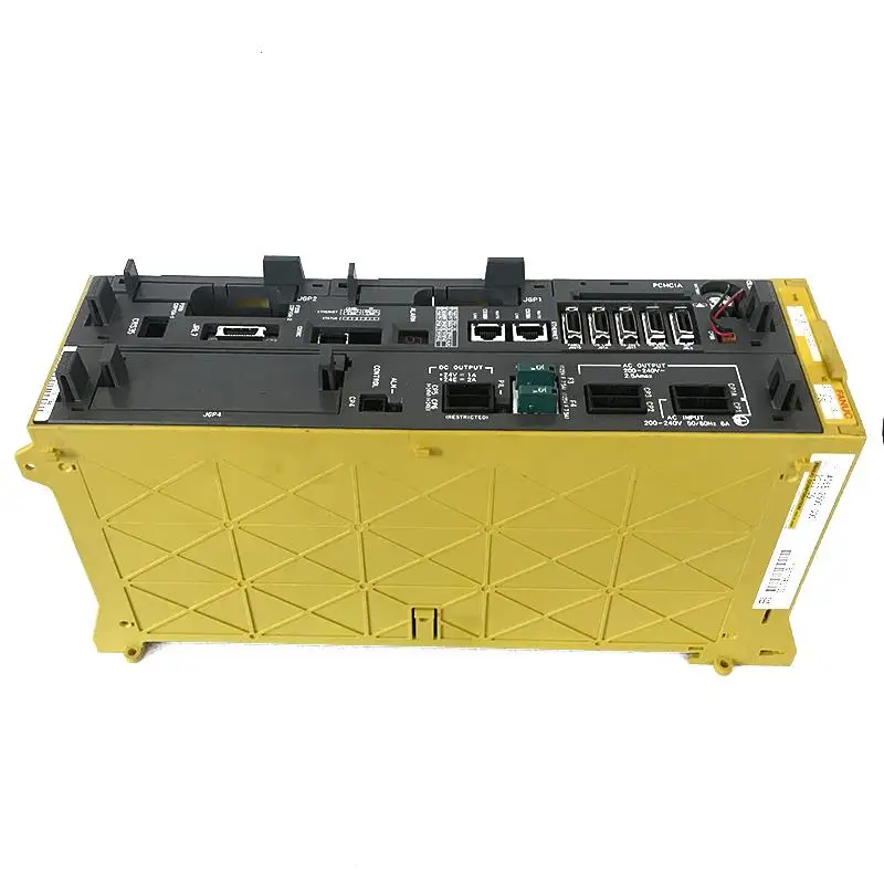 

Hot Sale & Best Price Fanuc cnc controller A05B-2600-C003