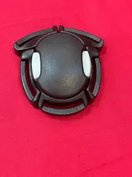 Automatic magnetic seat-belt buckle For Clic Space StrollerDUNE PRAM ,DUNE 2 TRAVEL SYSTEM PRAM For Bentley Trike harness