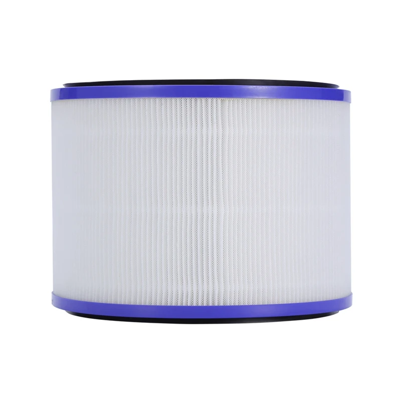 Replacement HEPA Filter For Dyson Pure Hot + Cool Link HP00 HP01 HP02 HP03 DP01 HEPA Air Purifier Filter