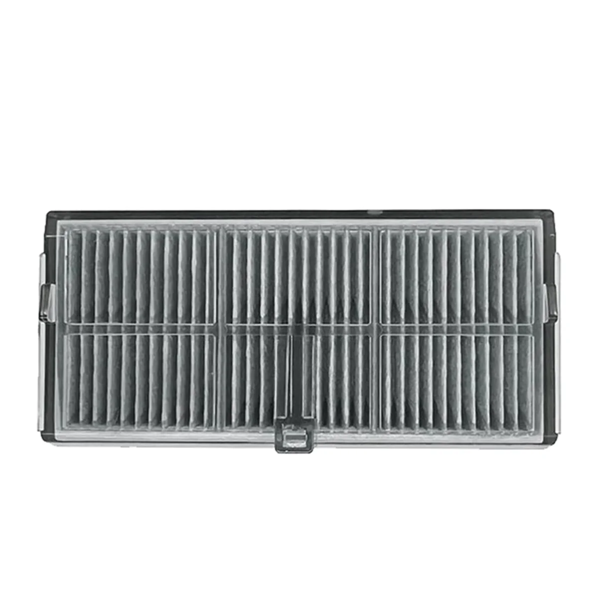 6 Pcs Cleaner Filter for Dreame Mova E30 Ultra / Trouver E30 Ultra Sweeping Robot AccessoriesM14K