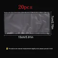 20pcs7cm-15cm