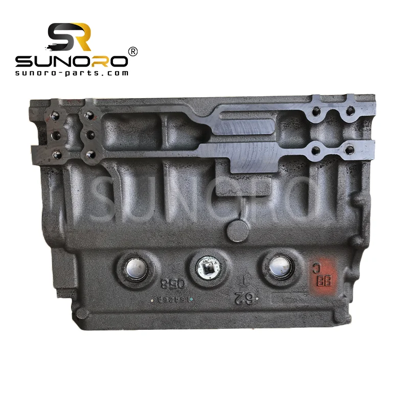 

Cylinder Block For Yanmar Diesel Engine 4TNV88