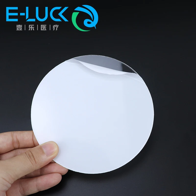 Dental Thermoforming Materials Retainer Slice Vacuum Forming Sheet Denture Model Slice Dentist Orthodontic Accessories