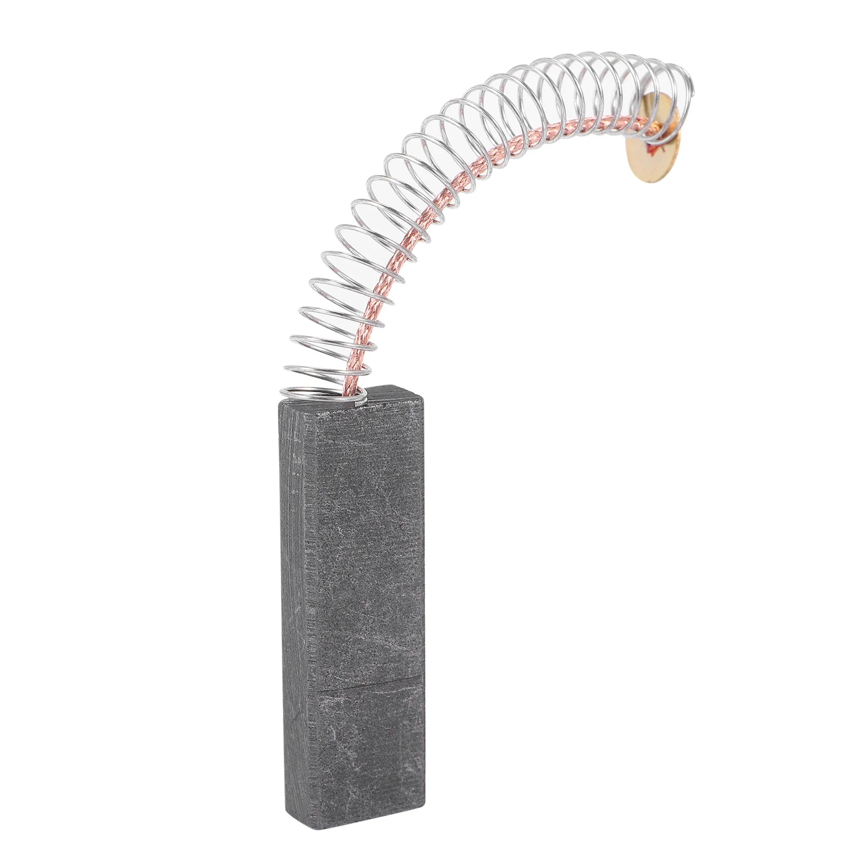 

A92P 35 Mm X 11 Mm X 6 Mm Power Tool Unique Shunt Electric Broom Charcoal