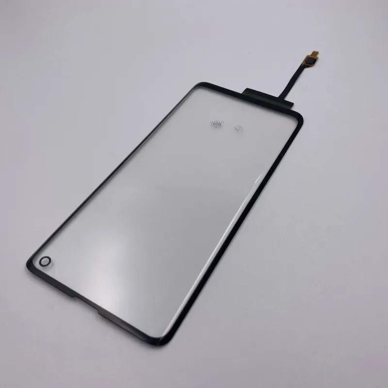 New Touch Screen for Samsung Galaxy S8 S8+ S9 S9+ S10 S10+ Note8 Plus LCD Screen Display Outer External Digitizer Sensor Glass