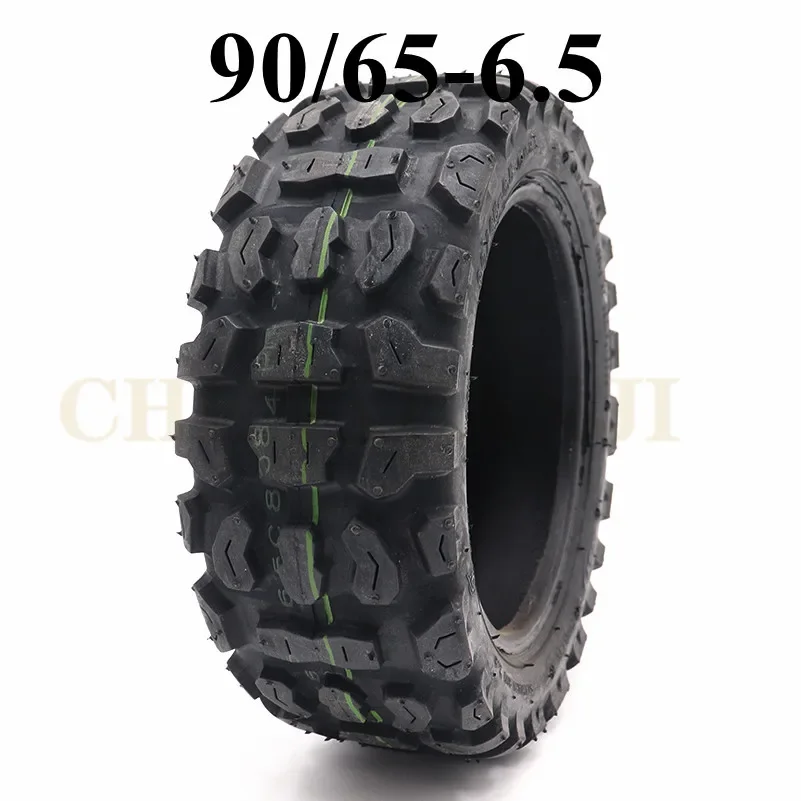 90/65-6.5 Tubeless Tire Off-Road 11 Inch 90 65 6.5 Tire fit for Electric scoote