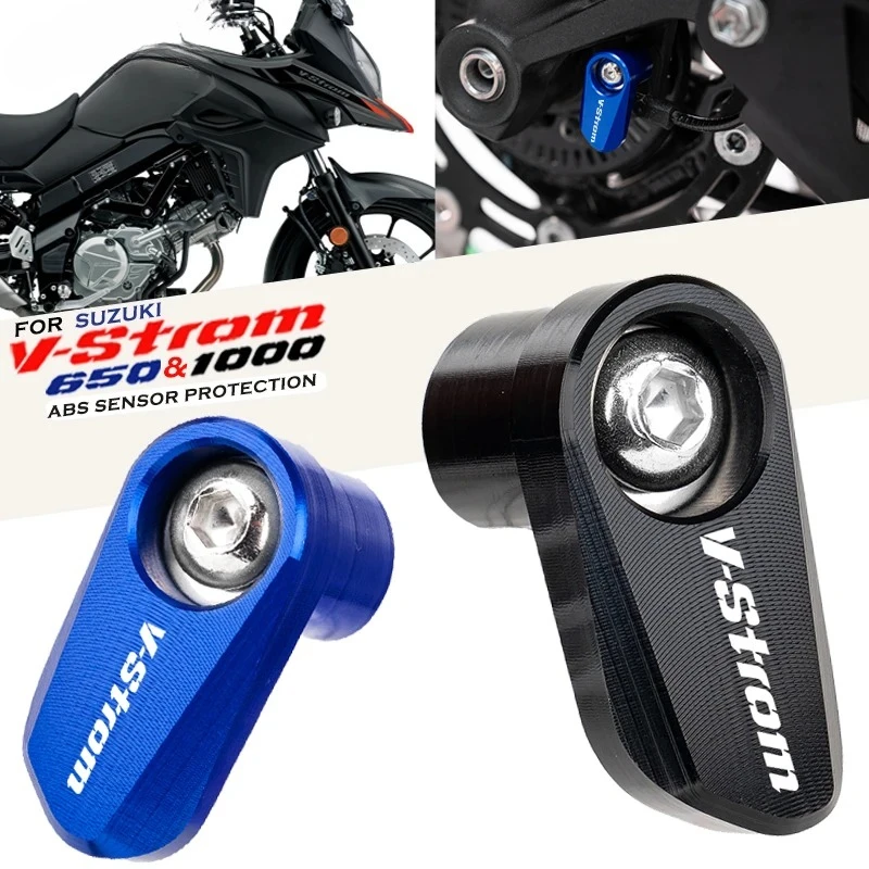 For Suzuki Vstrom65… - image