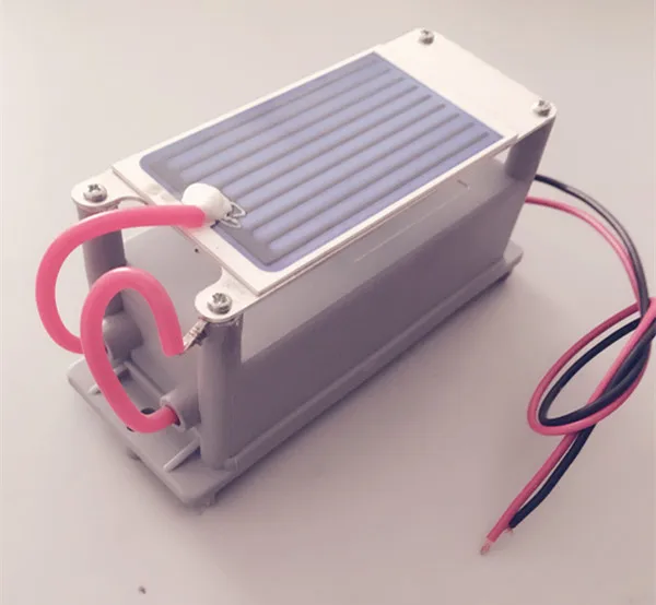 3.5g integrated ozone generator