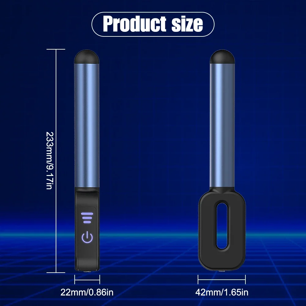 USB 질 가열 막대 스마트 온도 조절기 가열 스틱 남성 자위대 따뜻한 장난감 에로틱 가제트 남성용 섹스 토이 성인 매장