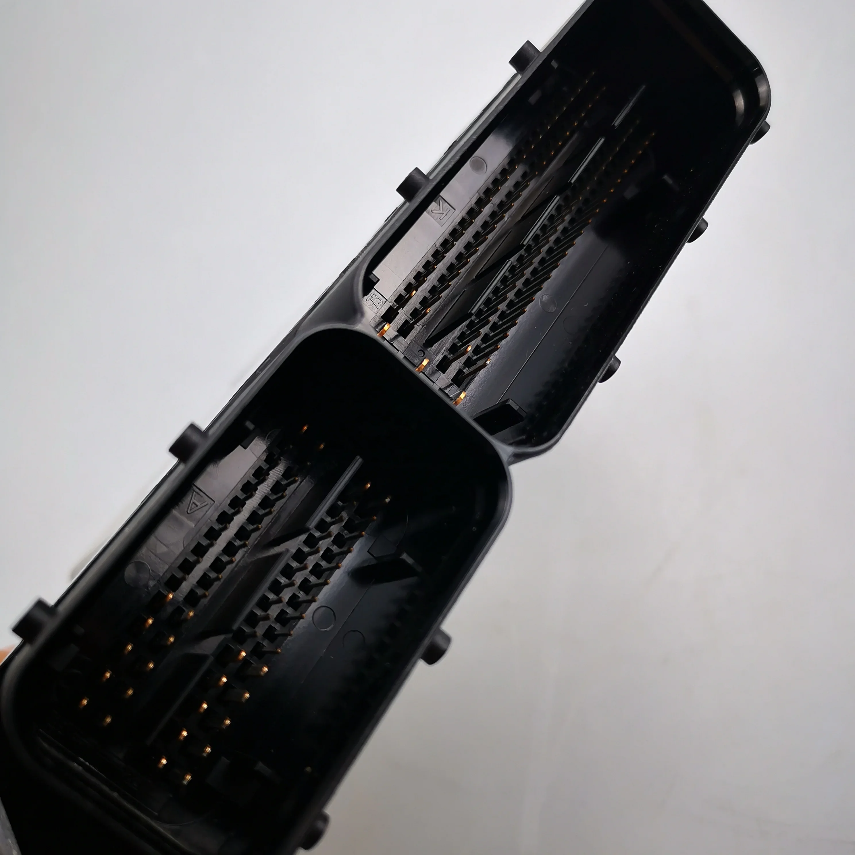 Controlador de motor original SAIC MAXUS G10 ECU C00069500