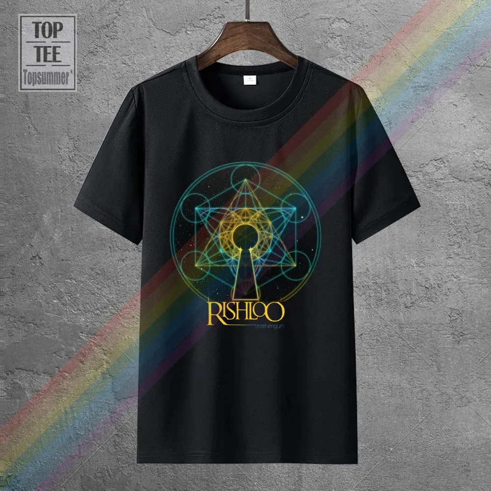 Camiseta de Rishloo, camiseta de banda de Rock duro, camisetas famosas, James Mailloux S, M, L, Xl, 2Xl, 3Xl